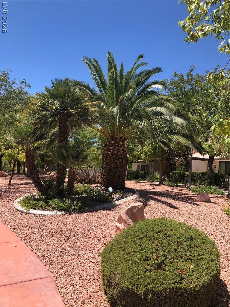 3066 Conquista Court Las Vegas NV 89121