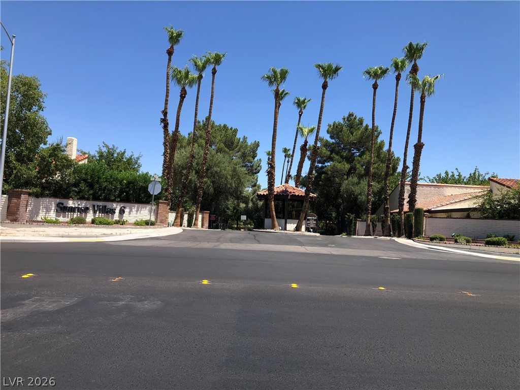 3066 Conquista Court Las Vegas NV 89121