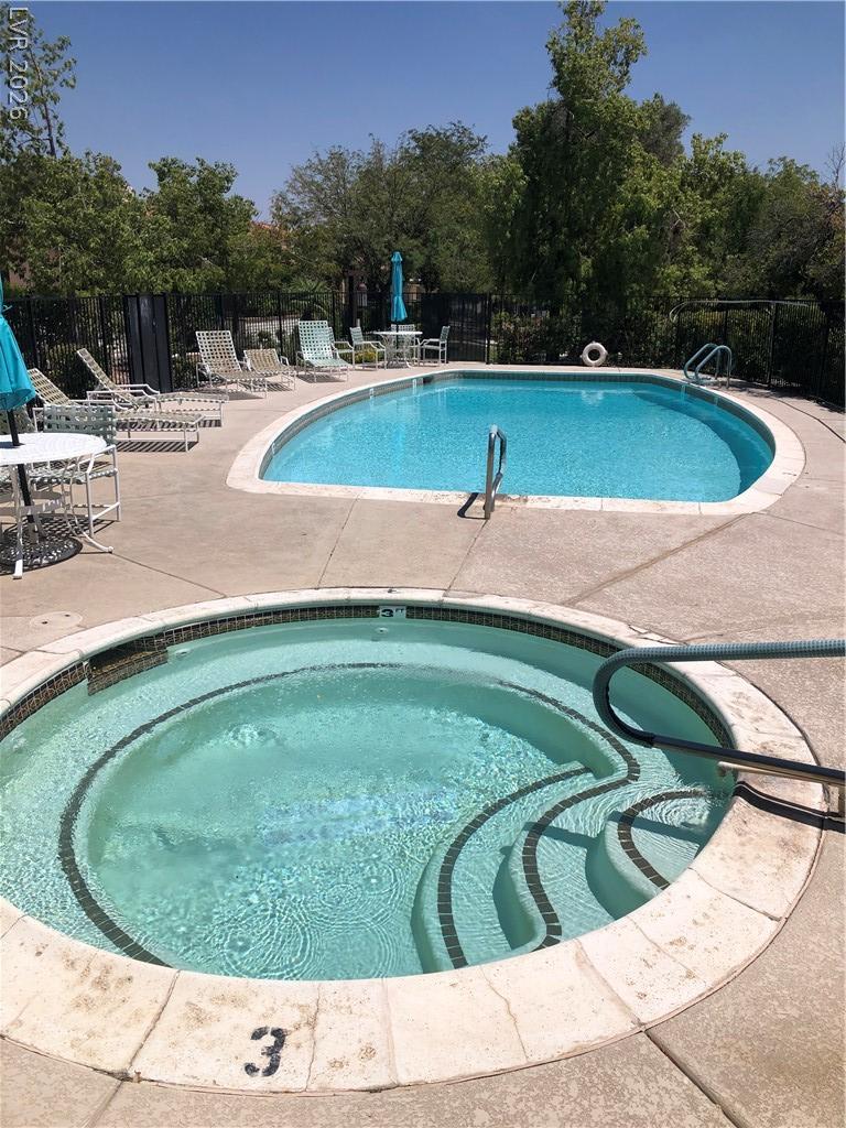 3066 Conquista Court Las Vegas NV 89121