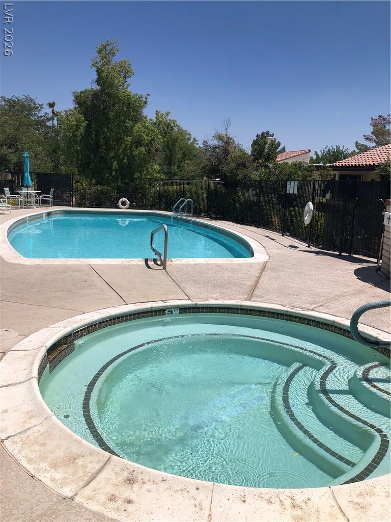 3066 Conquista Court Las Vegas NV 89121
