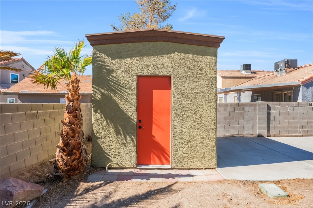 3429 Booth Street North Las Vegas NV 89032