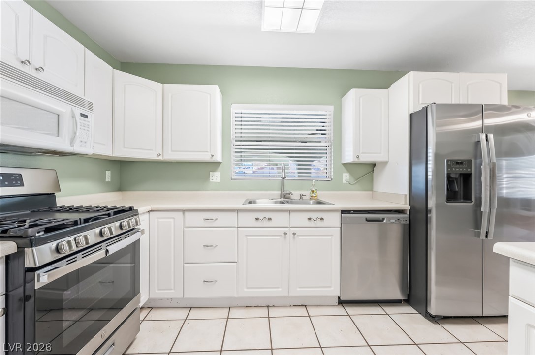 3429 Booth Street North Las Vegas NV 89032