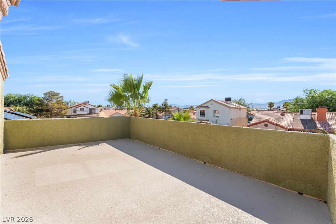 3429 Booth Street North Las Vegas NV 89032