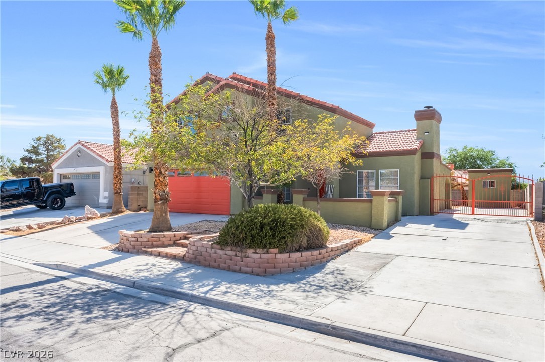 3429 Booth Street North Las Vegas NV 89032
