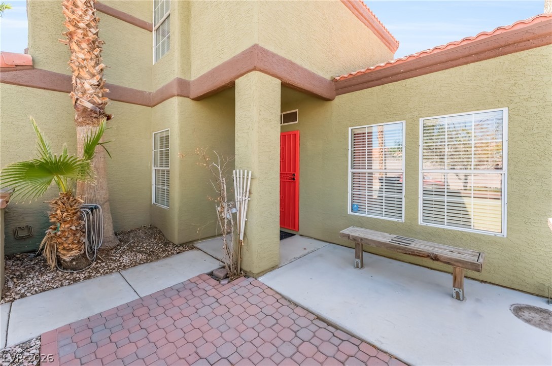 3429 Booth Street North Las Vegas NV 89032