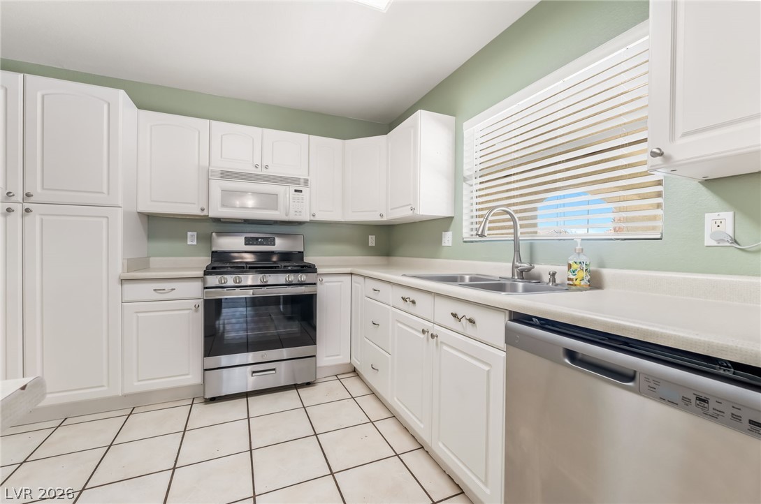 3429 Booth Street North Las Vegas NV 89032