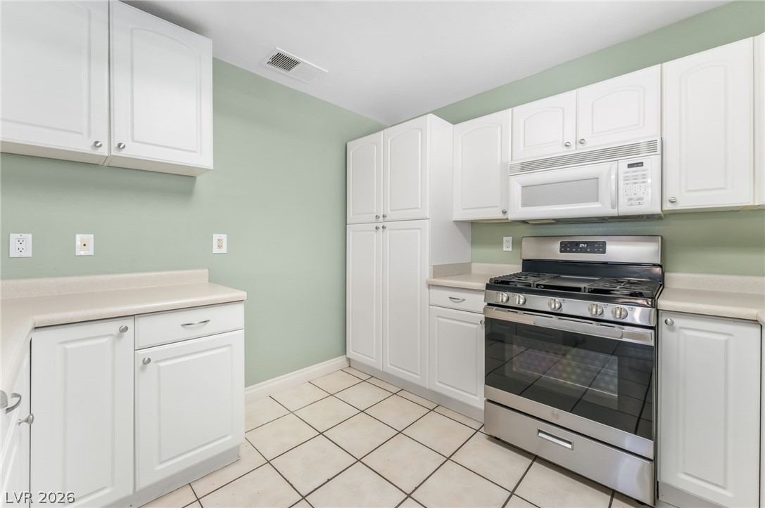3429 Booth Street North Las Vegas NV 89032