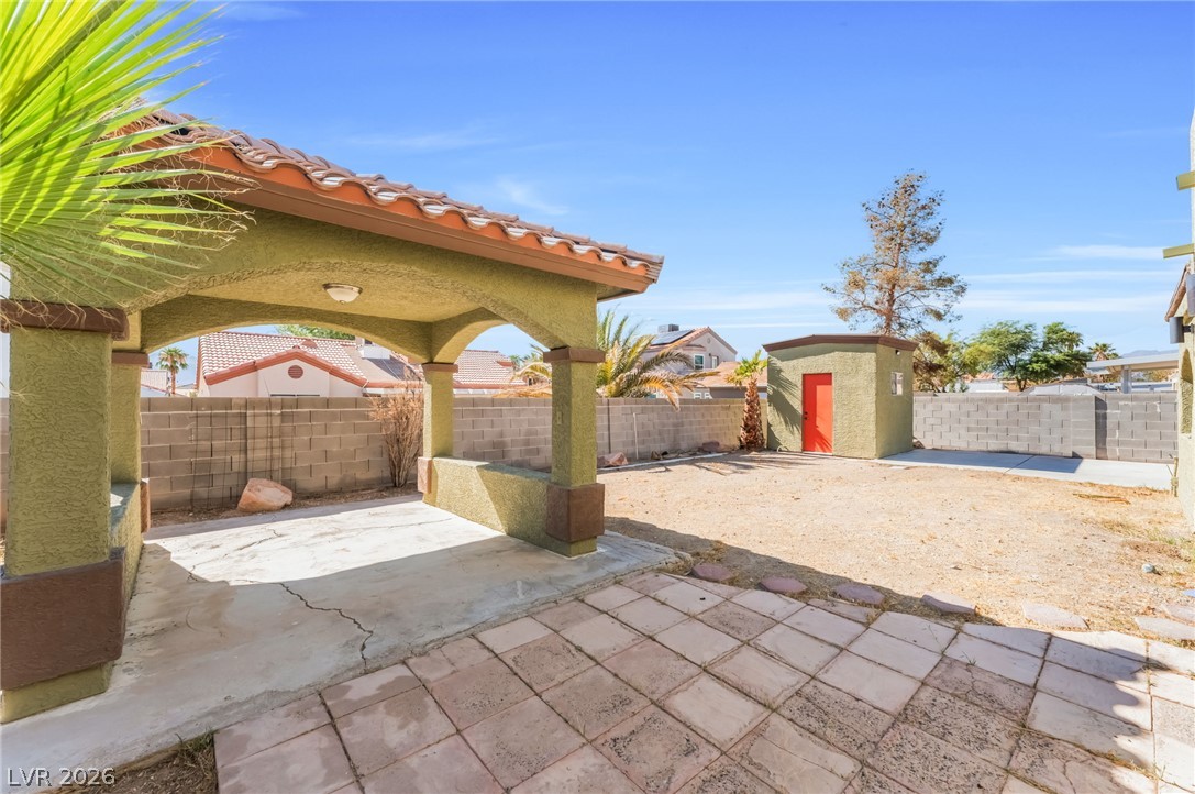 3429 Booth Street North Las Vegas NV 89032