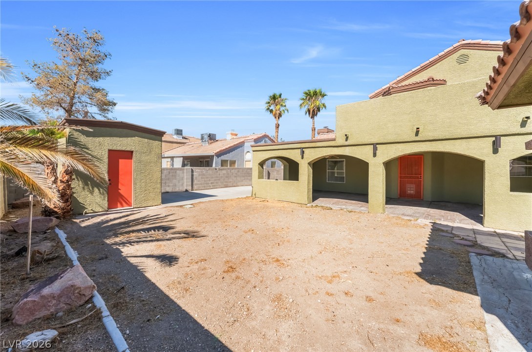 3429 Booth Street North Las Vegas NV 89032