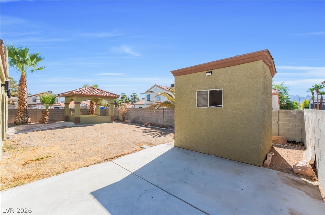 3429 Booth Street North Las Vegas NV 89032