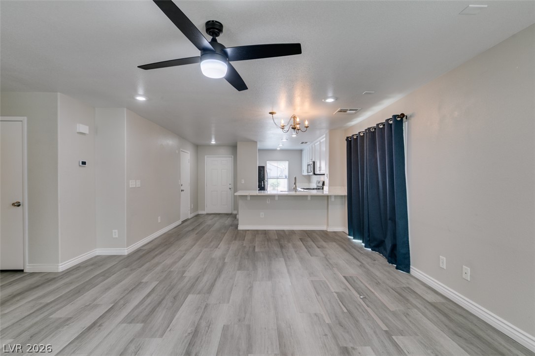 1141 Orange Meadow Street Las Vegas NV 89142