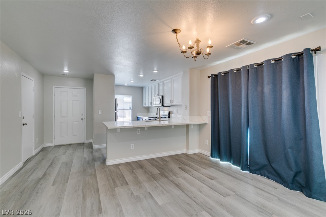 1141 Orange Meadow Street Las Vegas NV 89142