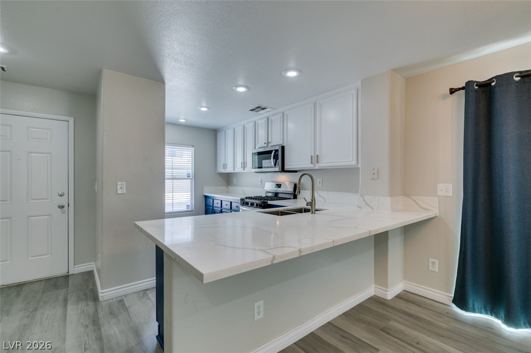 1141 Orange Meadow Street Las Vegas NV 89142