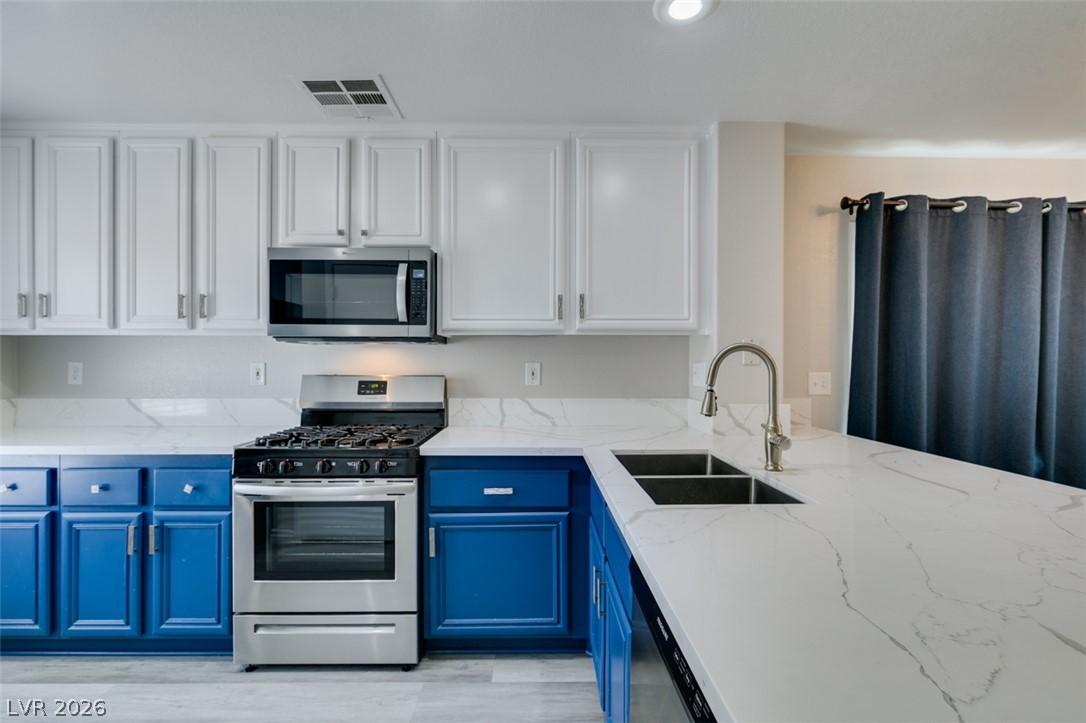 1141 Orange Meadow Street Las Vegas NV 89142