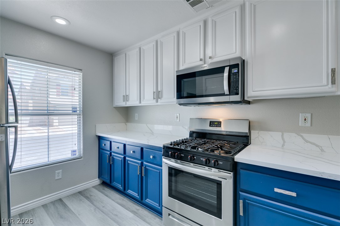 1141 Orange Meadow Street Las Vegas NV 89142