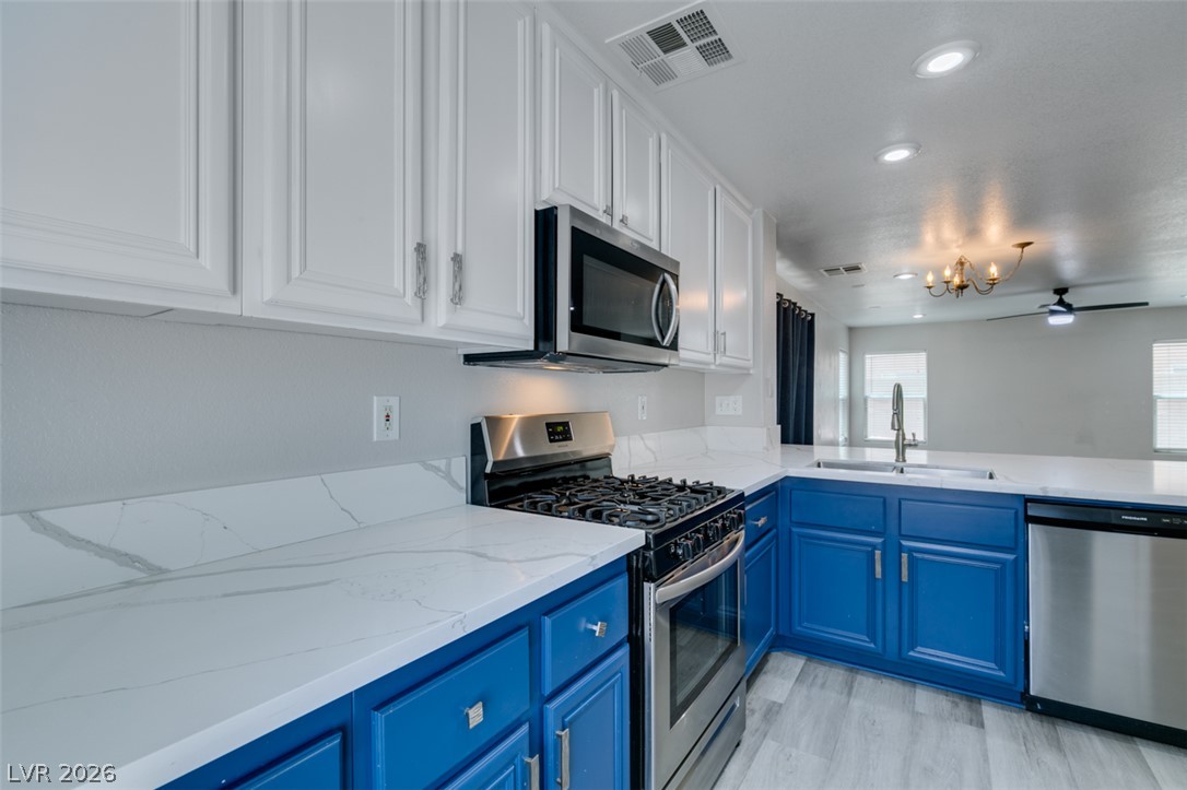 1141 Orange Meadow Street Las Vegas NV 89142