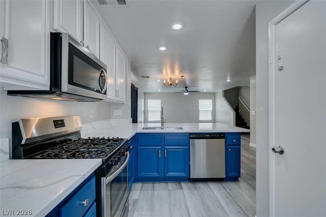 1141 Orange Meadow Street Las Vegas NV 89142