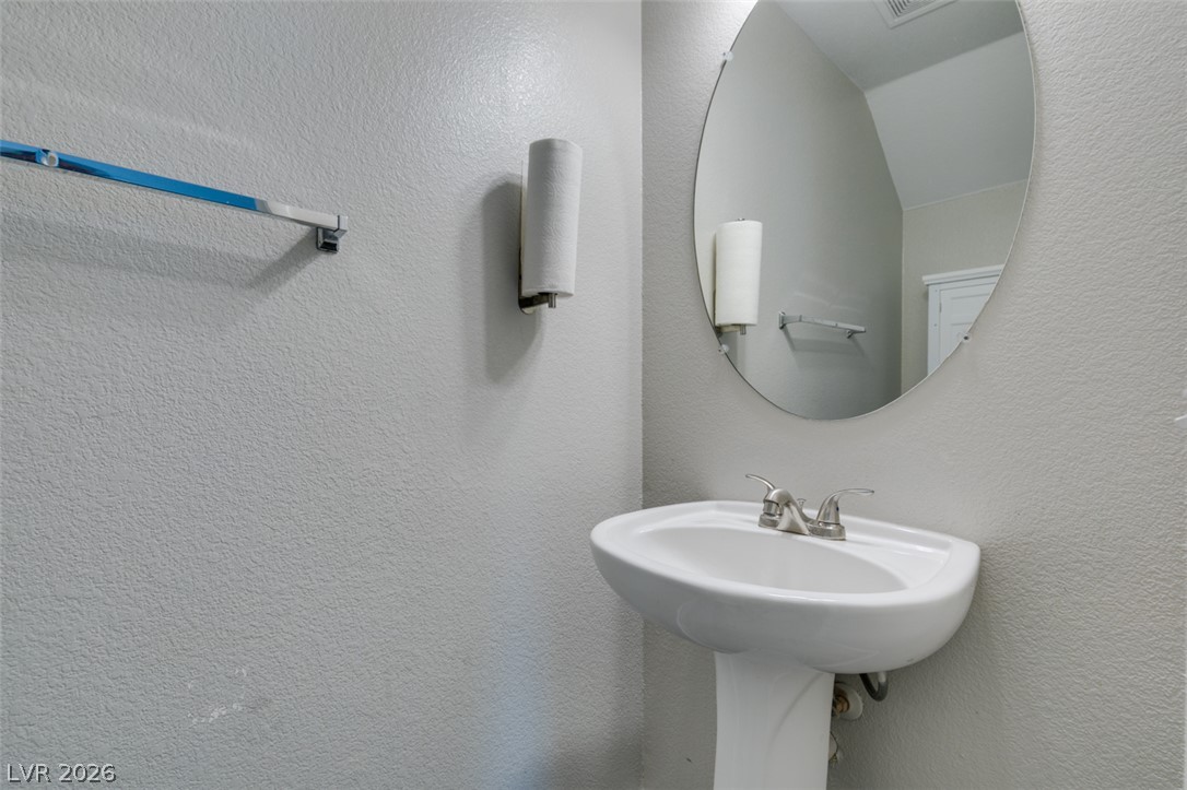 1141 Orange Meadow Street Las Vegas NV 89142