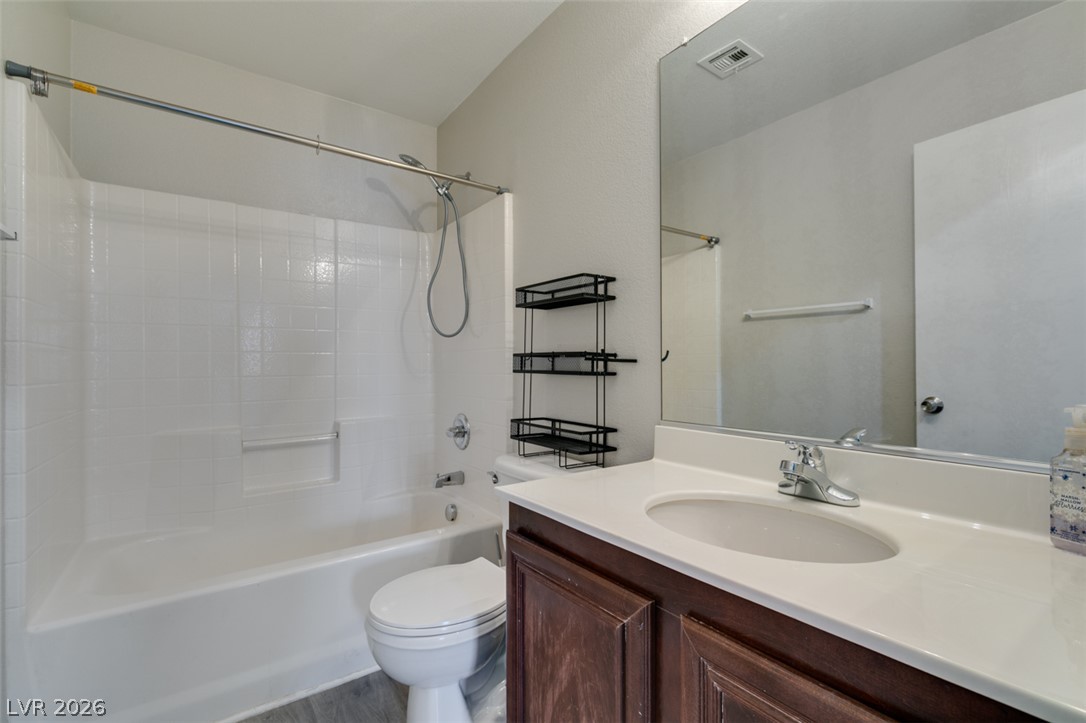 1141 Orange Meadow Street Las Vegas NV 89142