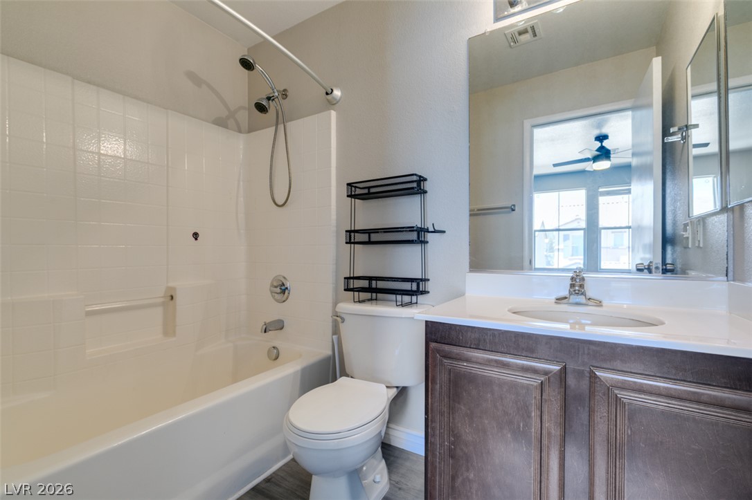 1141 Orange Meadow Street Las Vegas NV 89142