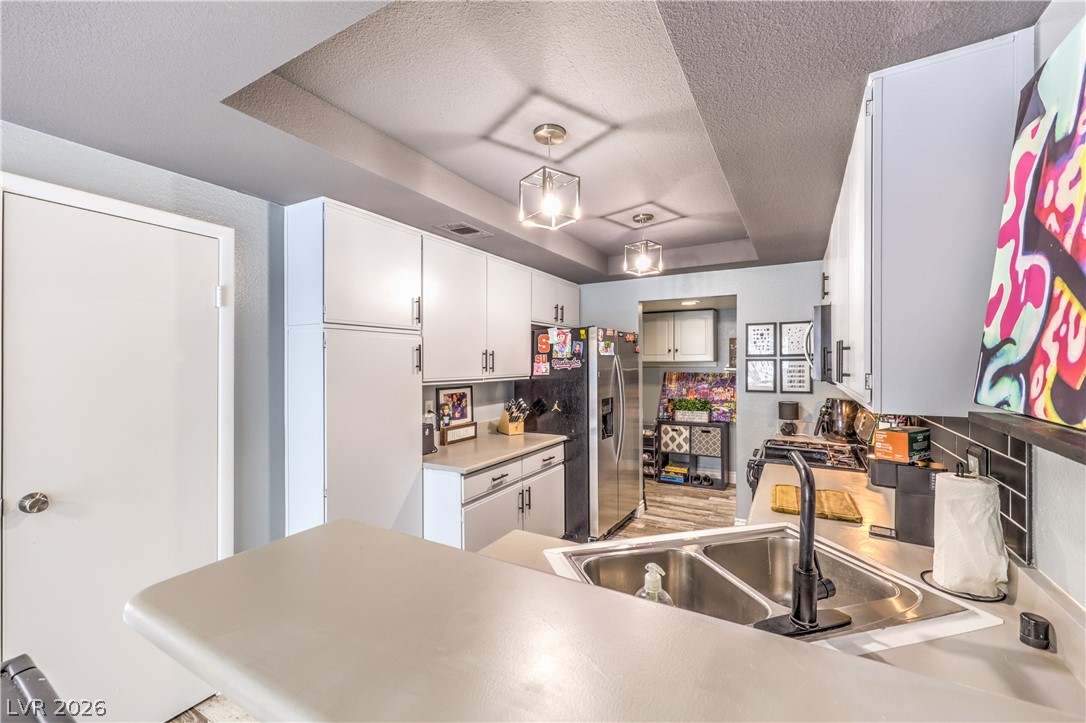 114 Gooseberry Lane Henderson NV 89074