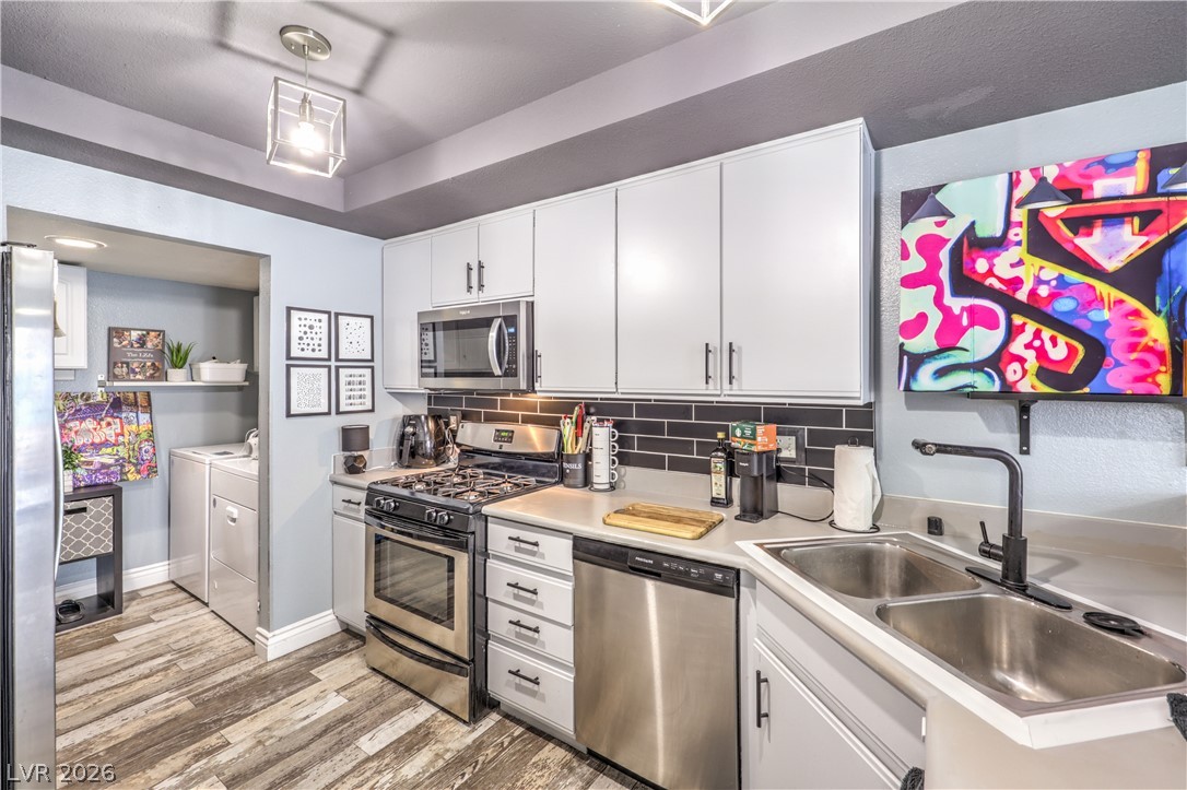 114 Gooseberry Lane Henderson NV 89074