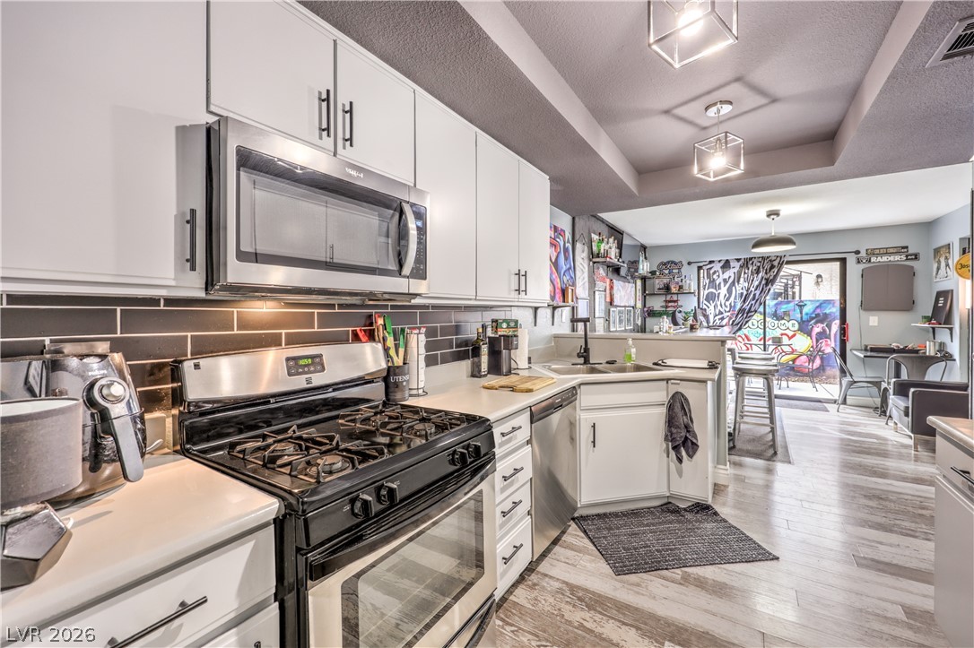 114 Gooseberry Lane Henderson NV 89074