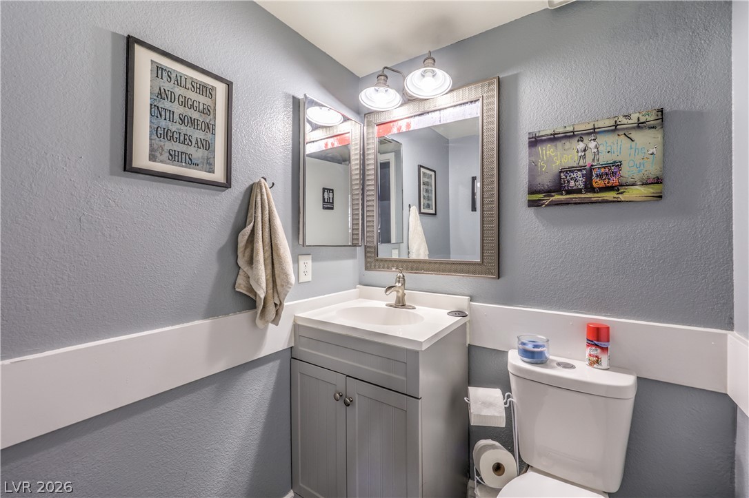 114 Gooseberry Lane Henderson NV 89074