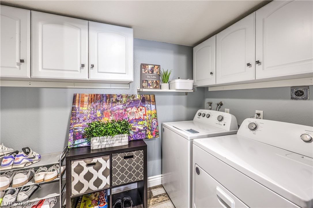 114 Gooseberry Lane Henderson NV 89074