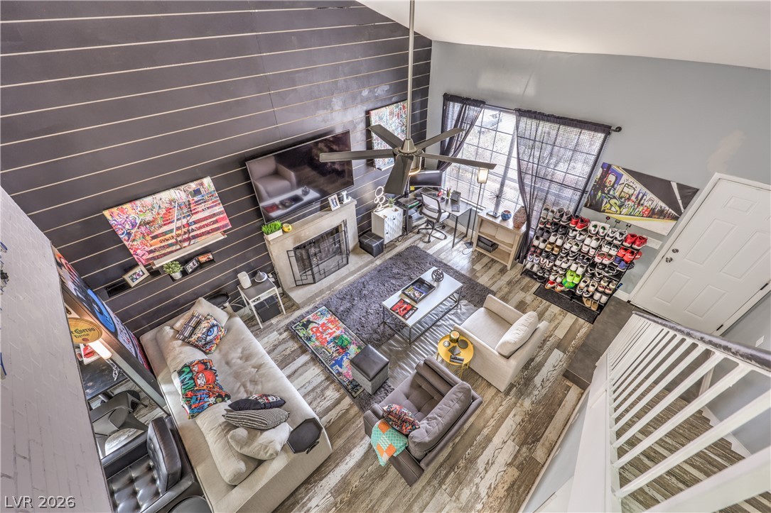 114 Gooseberry Lane Henderson NV 89074