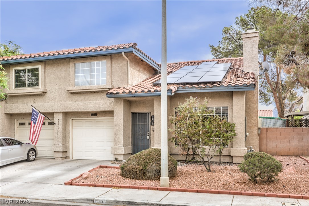 114 Gooseberry Lane Henderson NV 89074