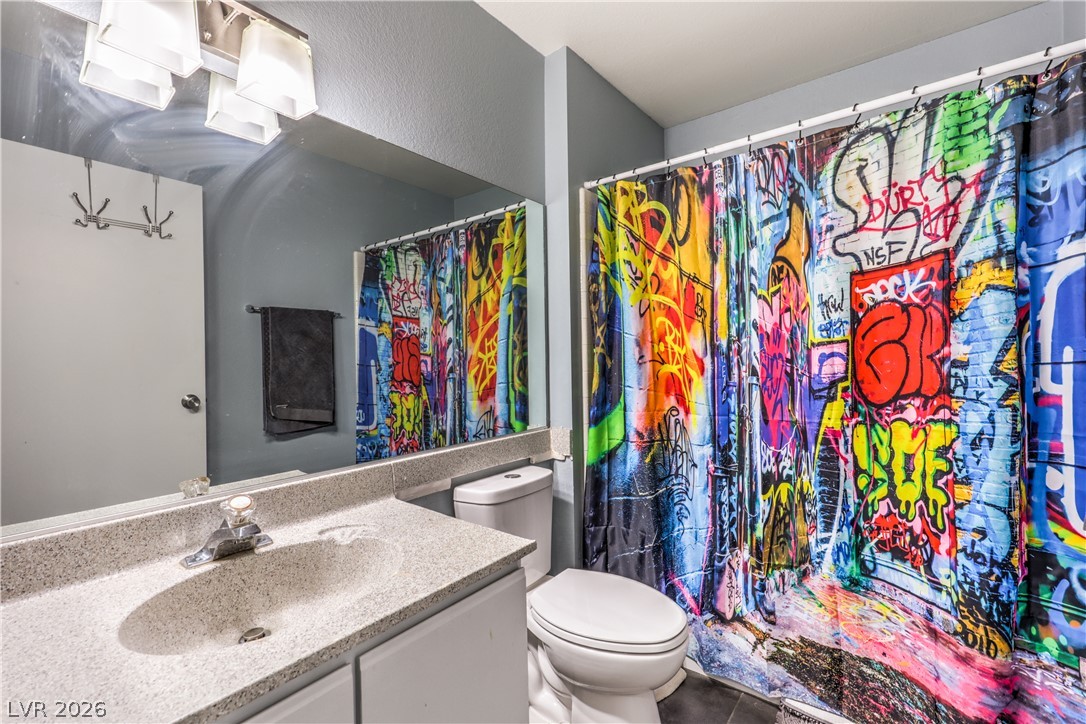 114 Gooseberry Lane Henderson NV 89074
