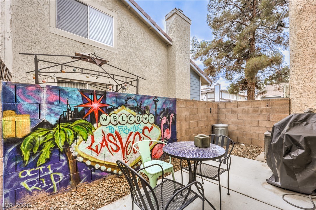114 Gooseberry Lane Henderson NV 89074