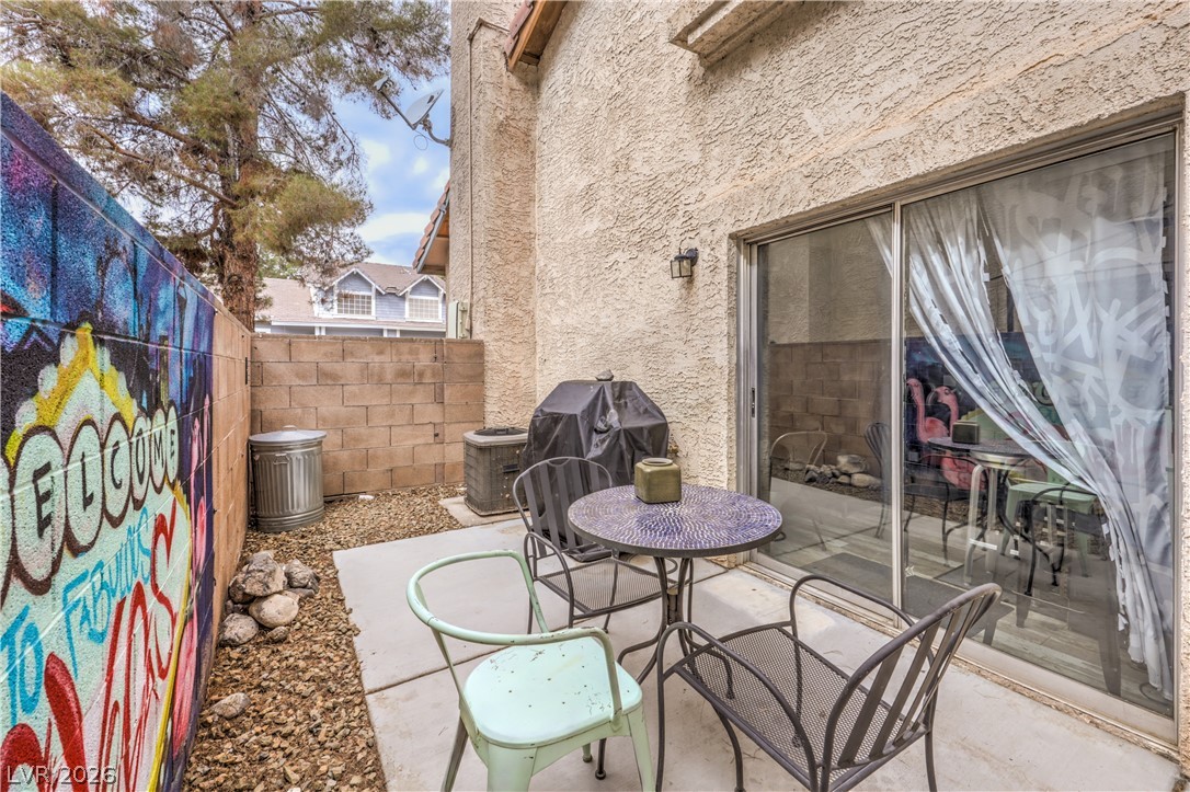 114 Gooseberry Lane Henderson NV 89074
