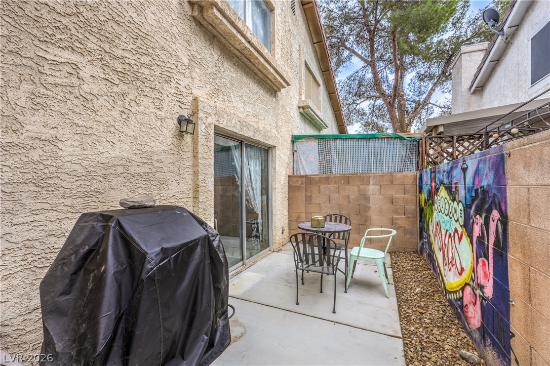 114 Gooseberry Lane Henderson NV 89074