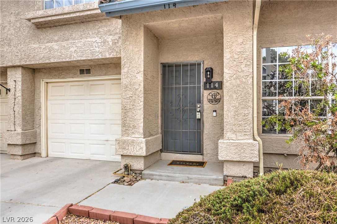 114 Gooseberry Lane Henderson NV 89074
