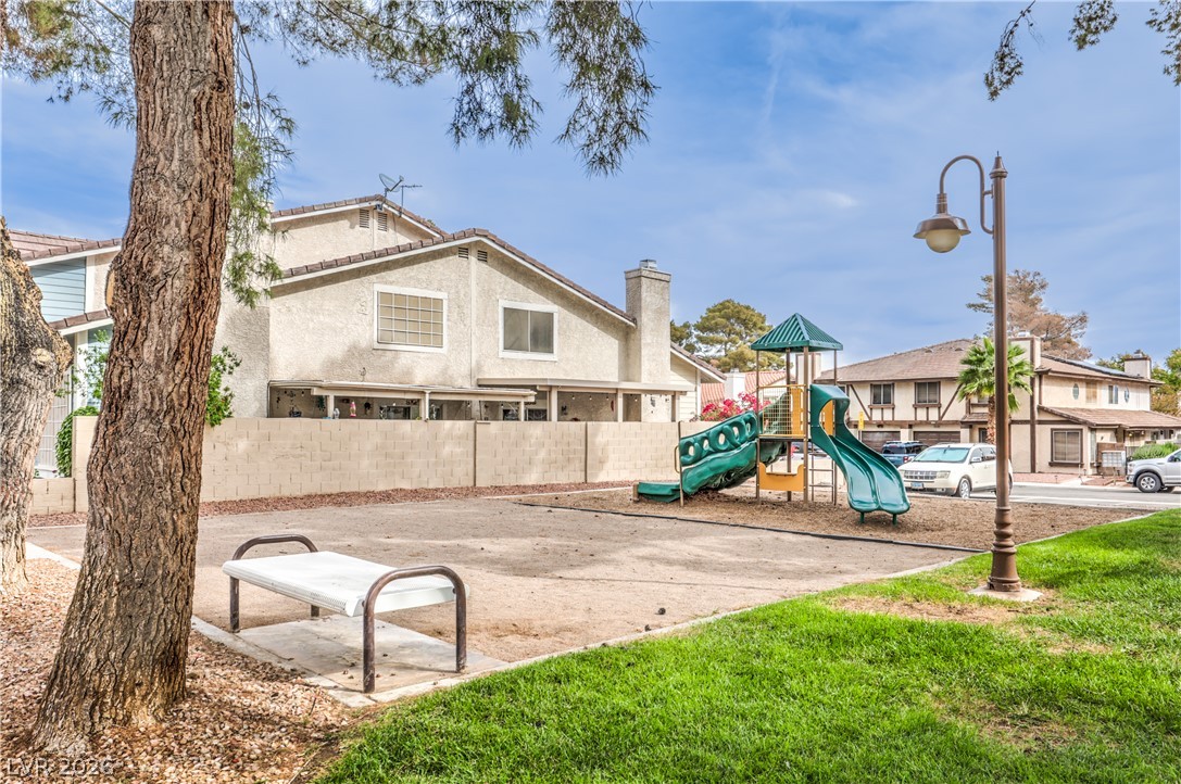 114 Gooseberry Lane Henderson NV 89074