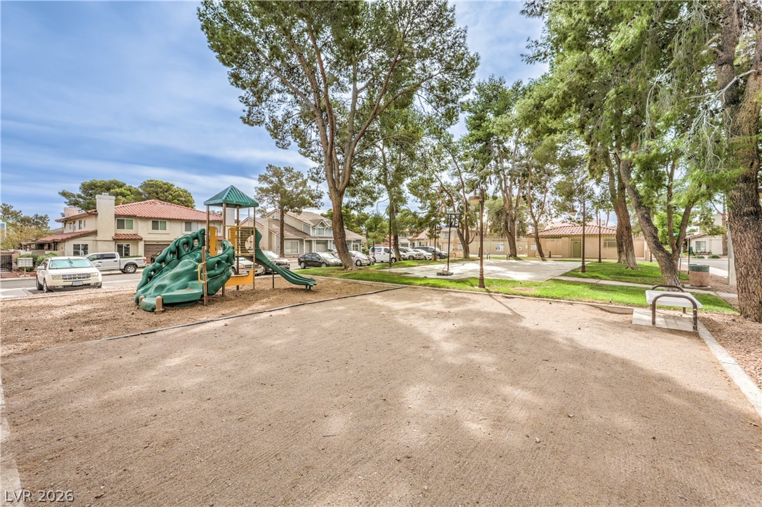 114 Gooseberry Lane Henderson NV 89074