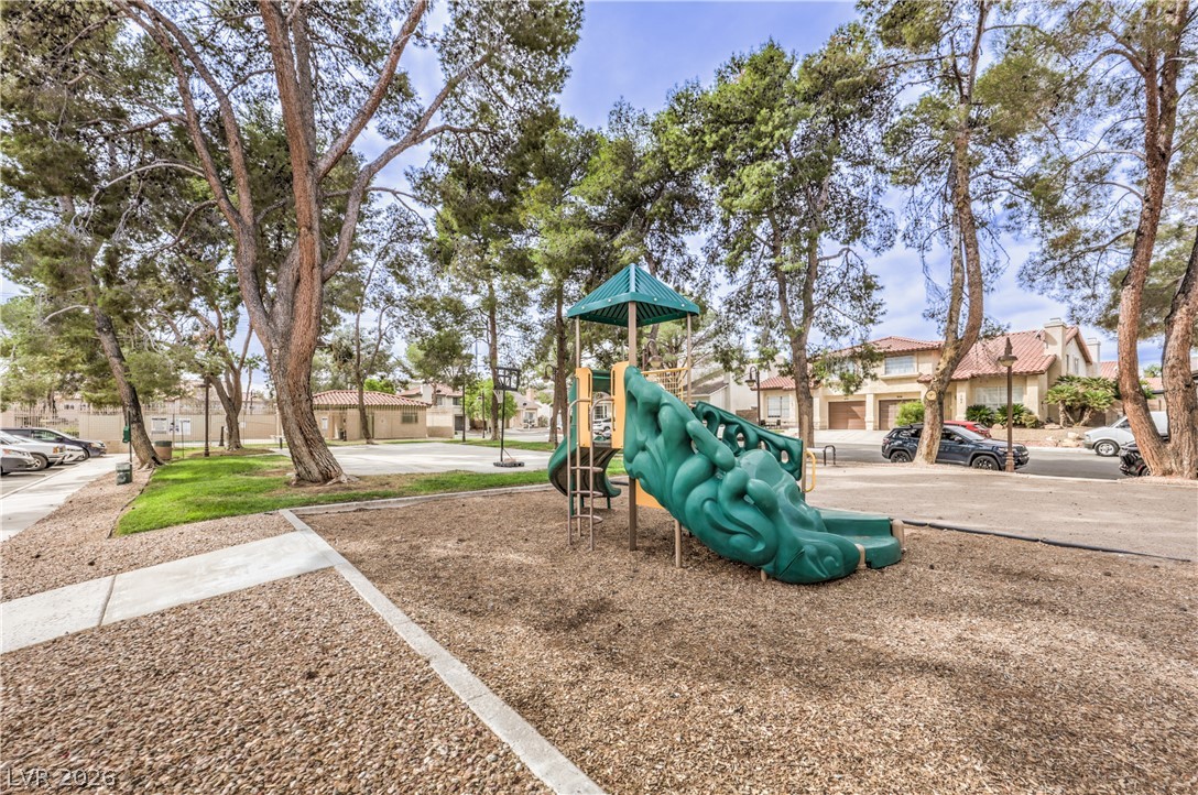 114 Gooseberry Lane Henderson NV 89074