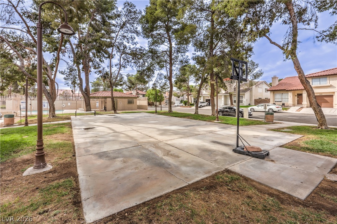 114 Gooseberry Lane Henderson NV 89074