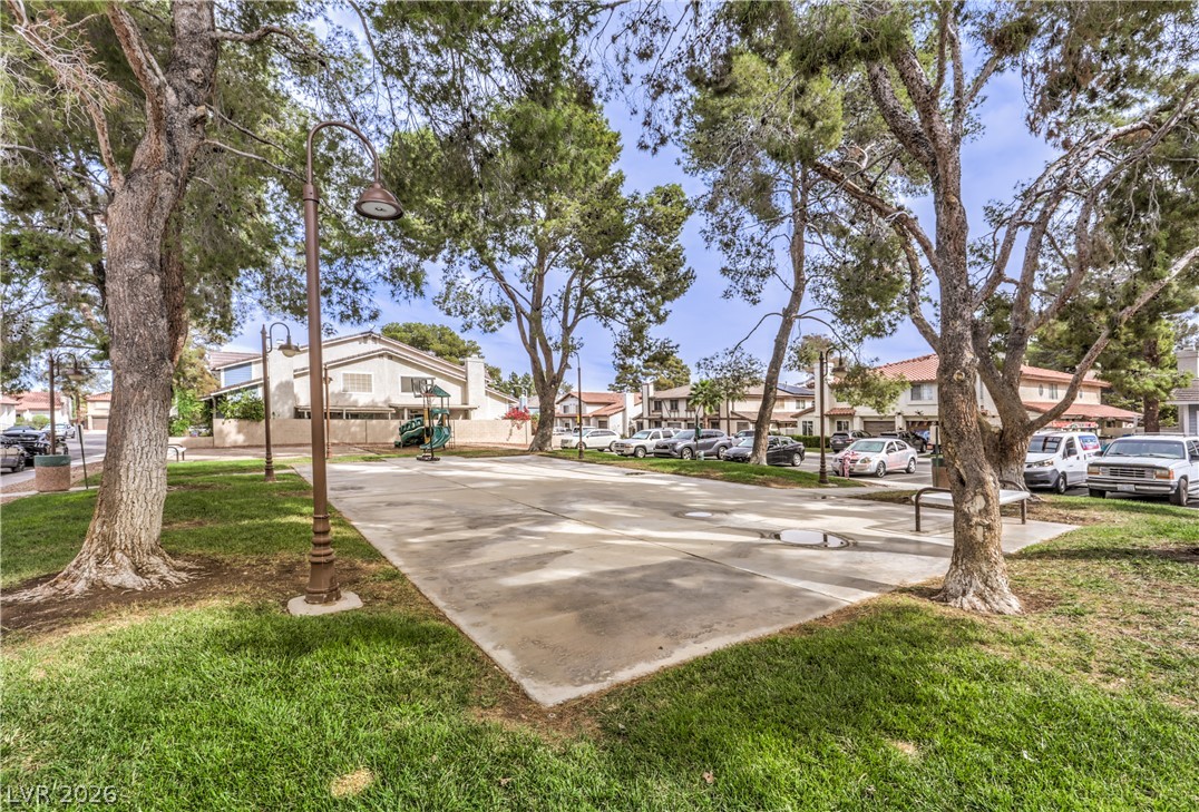114 Gooseberry Lane Henderson NV 89074