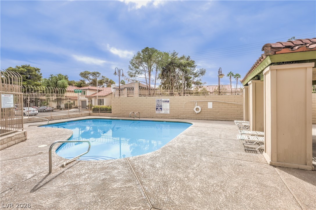 114 Gooseberry Lane Henderson NV 89074