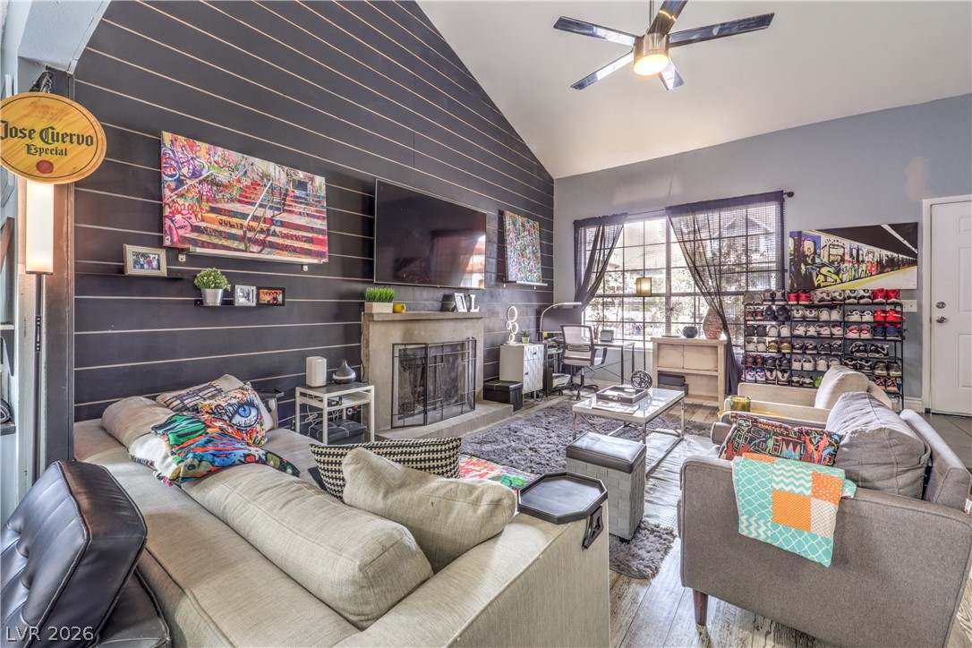 114 Gooseberry Lane Henderson NV 89074