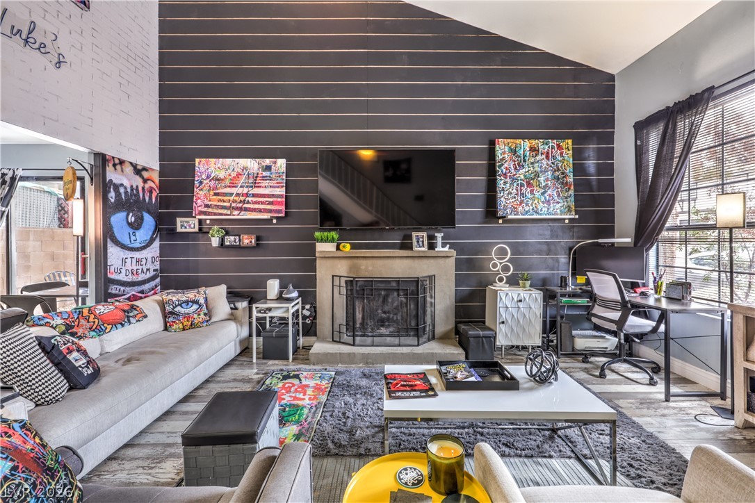 114 Gooseberry Lane Henderson NV 89074