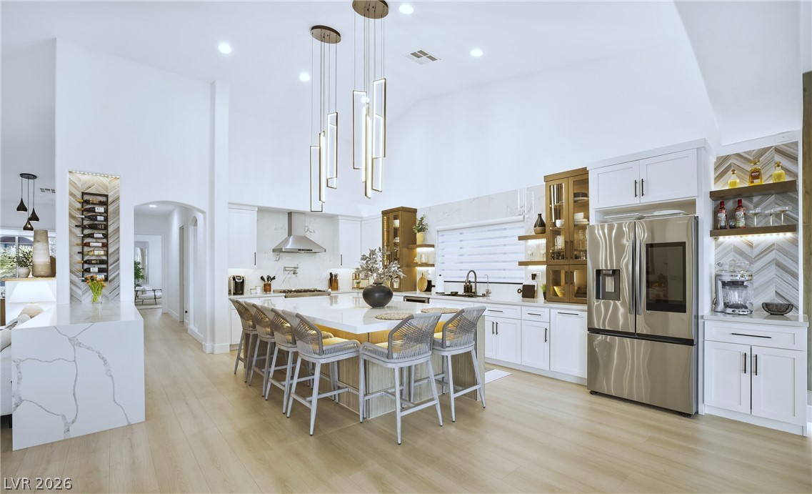 5686 San Florentine Avenue Las Vegas NV 89141