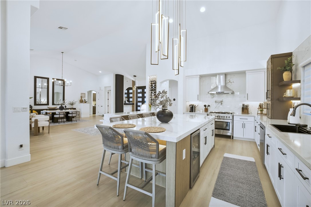 5686 San Florentine Avenue Las Vegas NV 89141