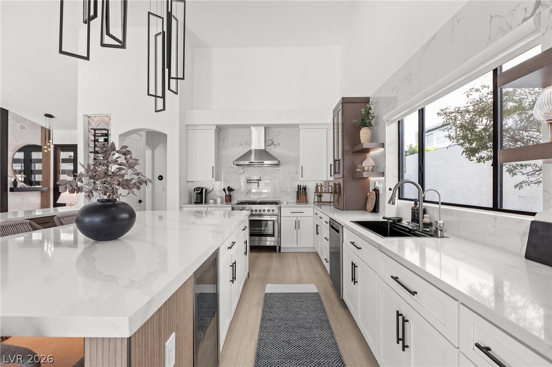 5686 San Florentine Avenue Las Vegas NV 89141