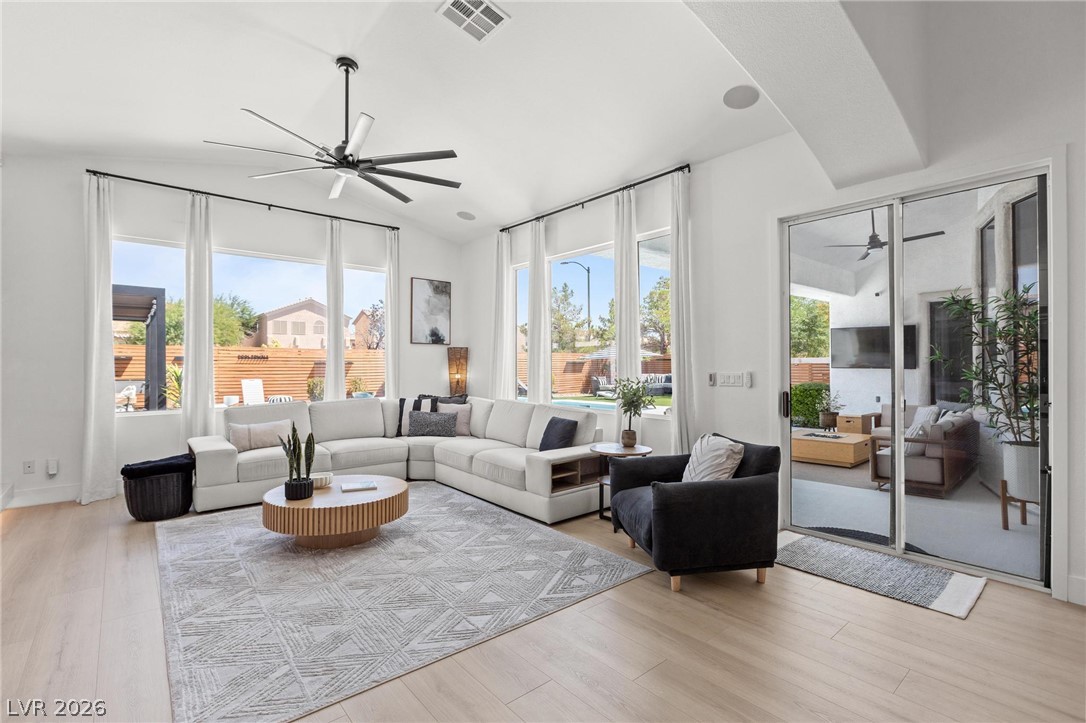 5686 San Florentine Avenue Las Vegas NV 89141