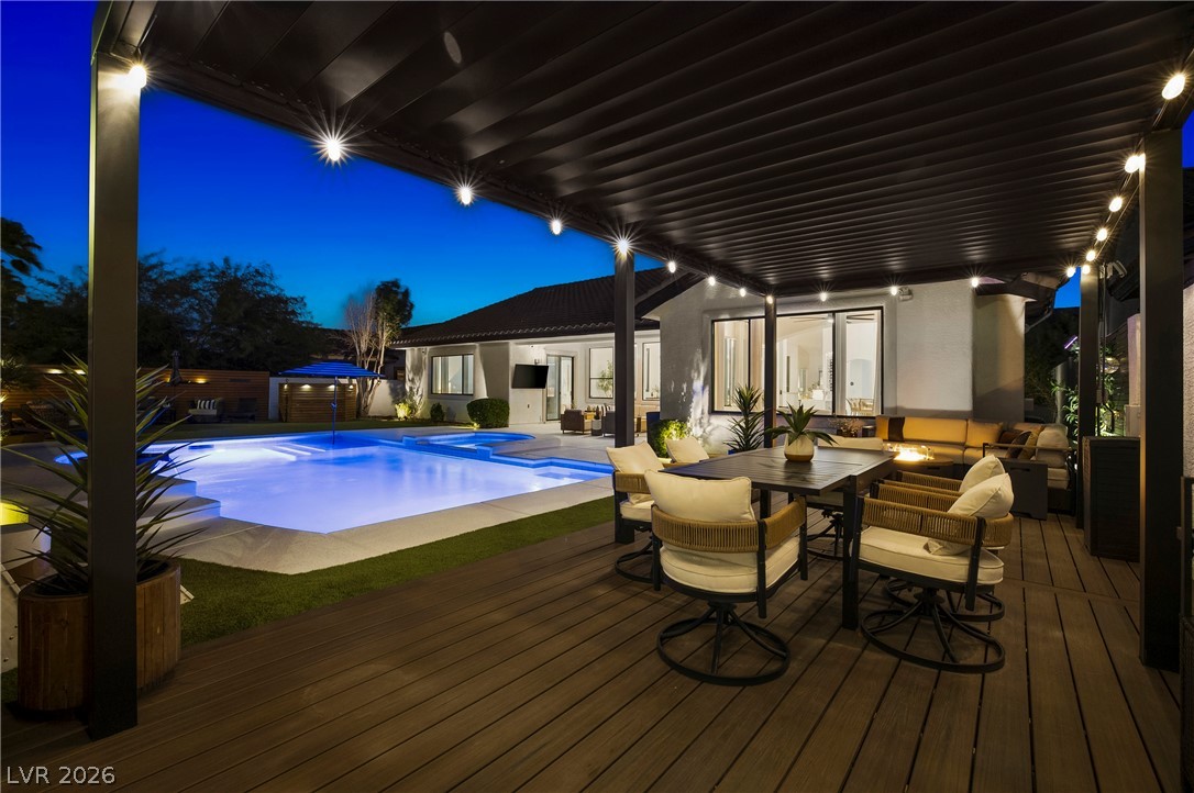 5686 San Florentine Avenue Las Vegas NV 89141