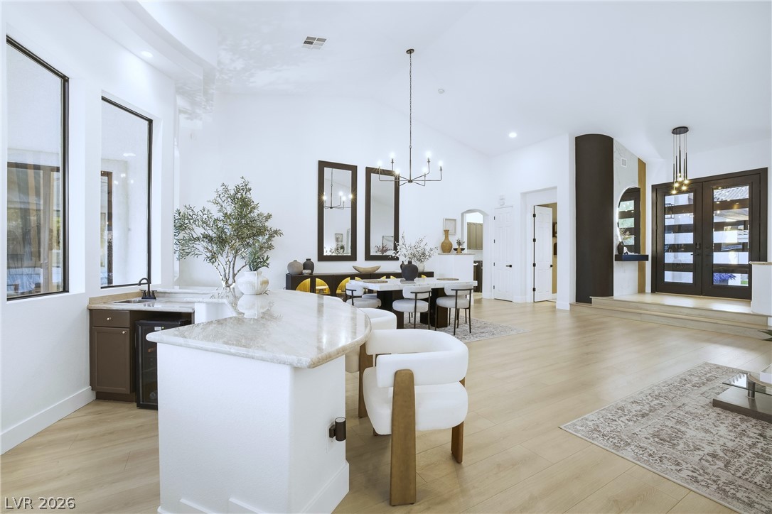 5686 San Florentine Avenue Las Vegas NV 89141